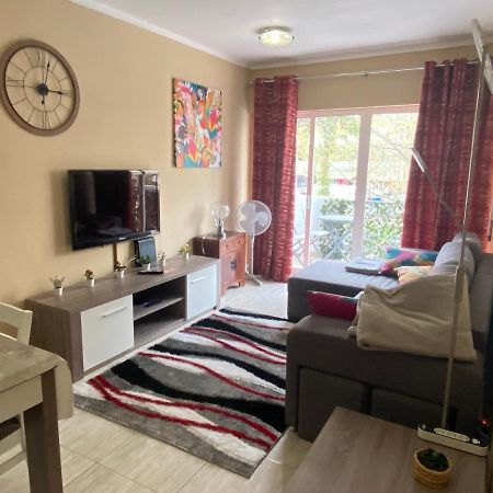 Cosy Apartment Albufeira Exterior photo