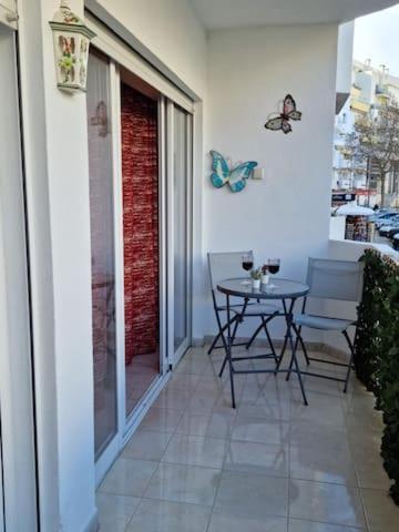 Cosy Apartment Albufeira Exterior photo
