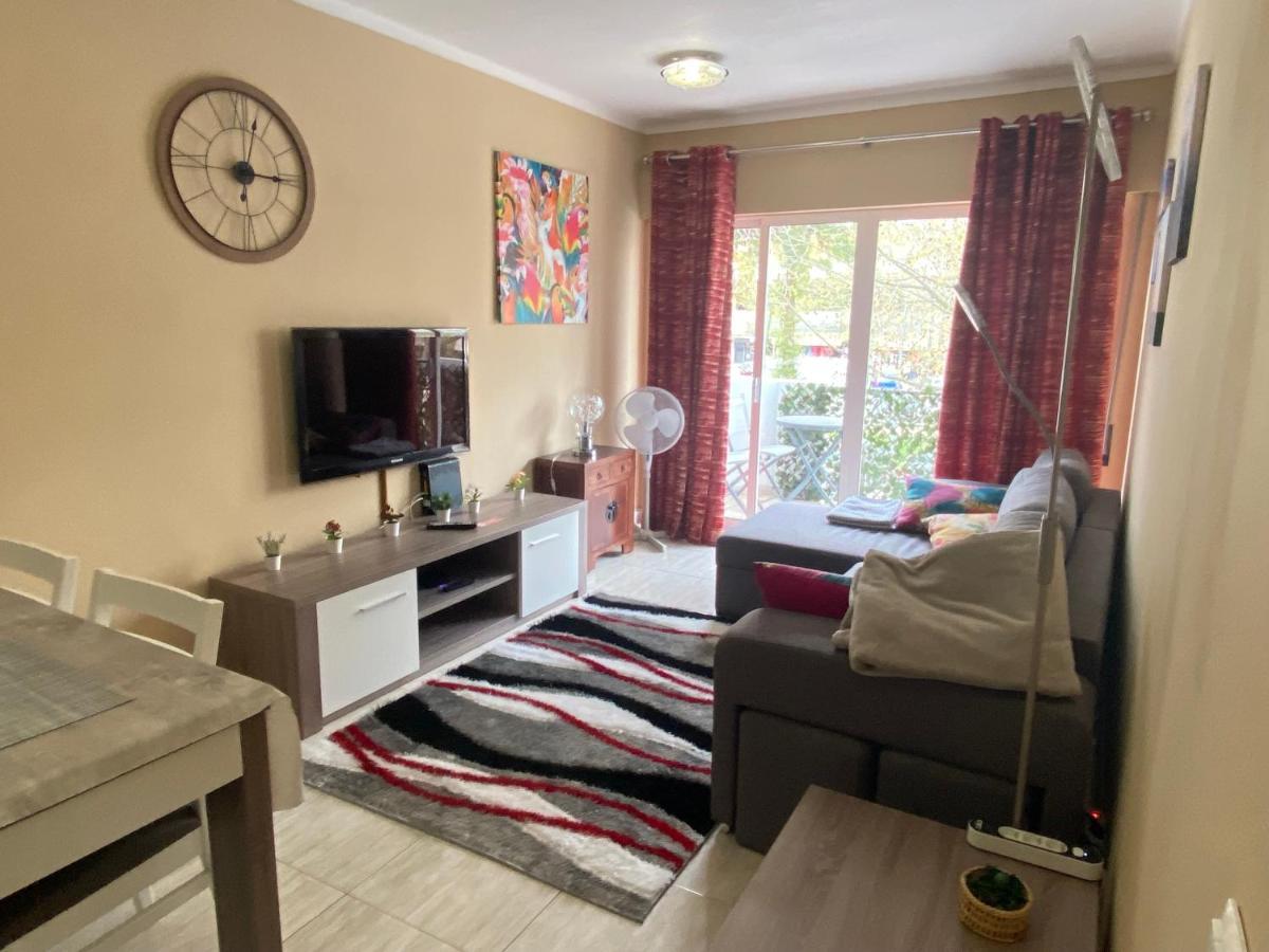 Cosy Apartment Albufeira Exterior photo