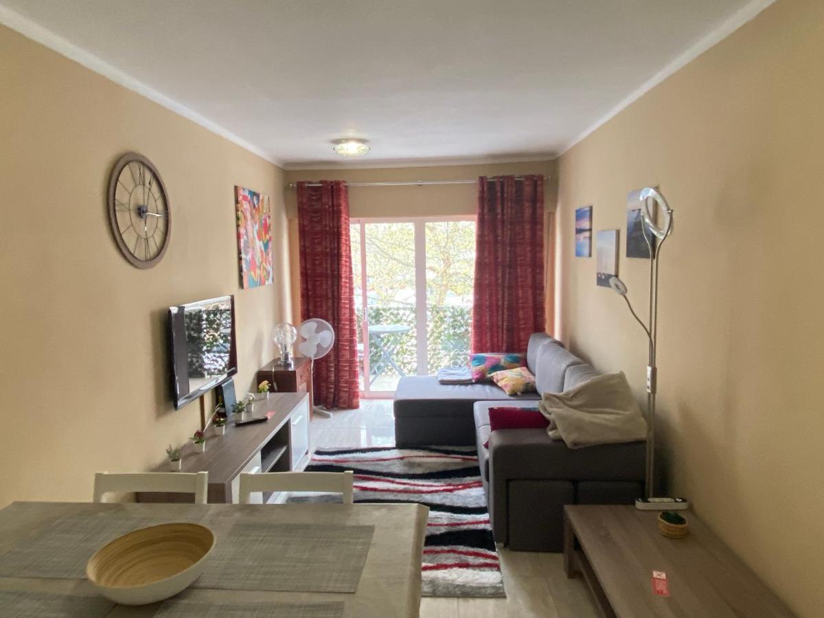 Cosy Apartment Albufeira Exterior photo