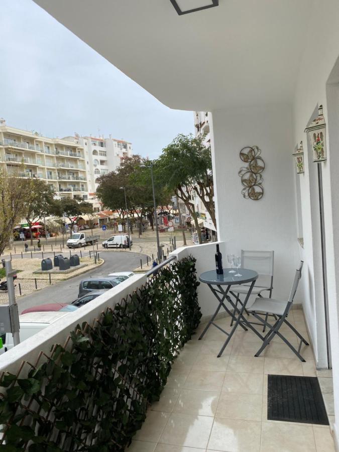 Cosy Apartment Albufeira Exterior photo